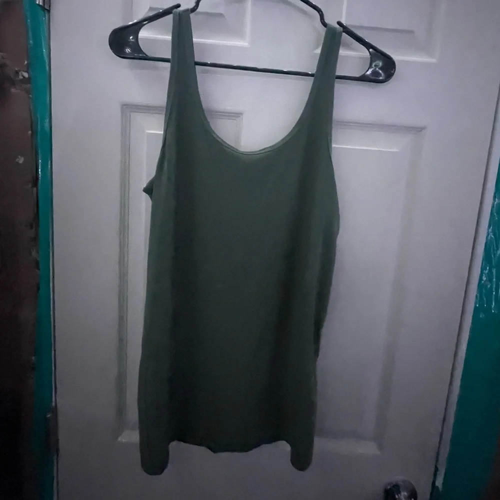 Tank Top - Picture 2 of 3